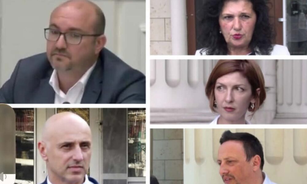 5 prokurorë në garë për kreun e Prokurorisë për Krim të Organizuar dhe Korrupsion