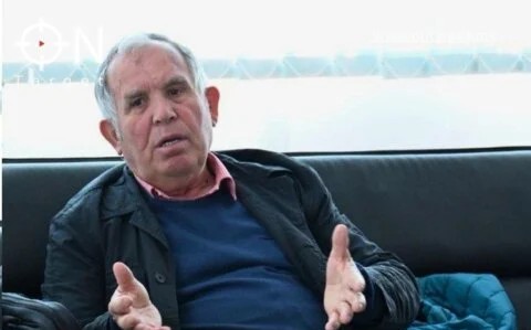 Baraliu  Maqedonia ka qeveri pro serbe  arrestimet janë politike