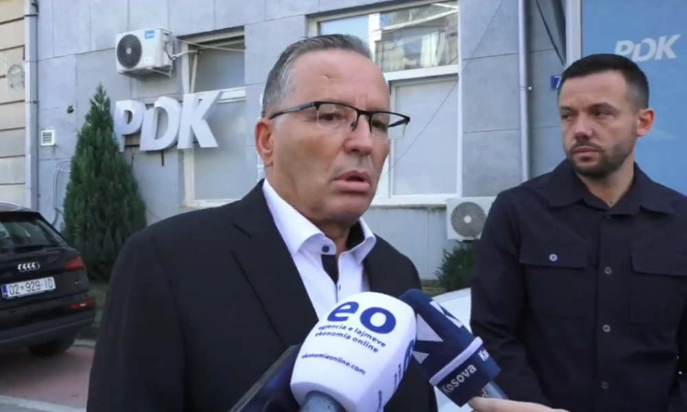 A do të iniciojë PDK zhbërjen e Gjykatës Speciale 