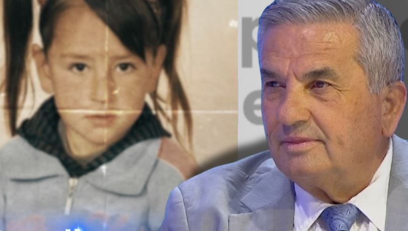 Bleona Mata e birësuar nga një çift grek  Avokati Beqiri e mohon kategorikisht  Fantazi të sëmura 