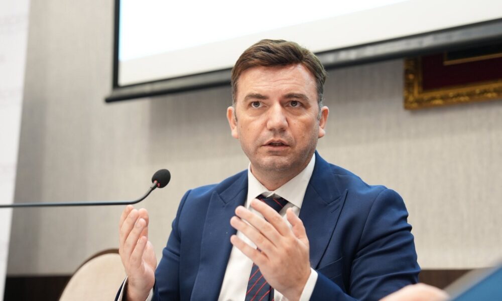 Osmani shkon në Tirolin e Jugut  BDI kërkon model për forcimin e Marrëveshjes së Ohrit
