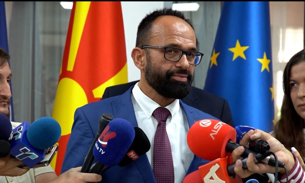 Shasivari  Në tetor do ta prezantoj zgjidhjen për provimin e jurisprudencës
