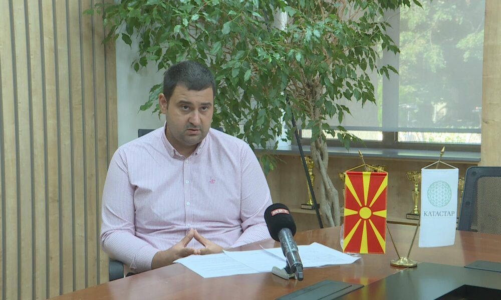Interesimi për banesa  drejtori i Kadastrës  Ja lokacionet më tërheqëse