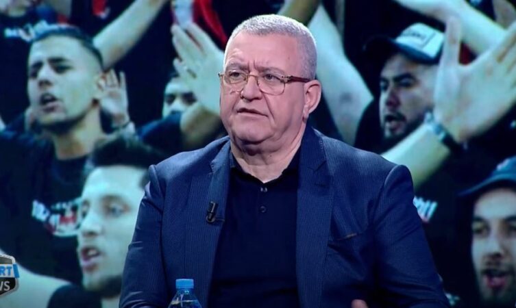 Duka kërkon mbështetje për Kombëtaren  Pasaportat e futbollistëve  një tragjedi më vete
