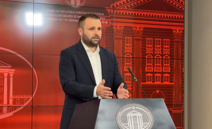 Durmishi  Ali Ahmeti u detyrohet shqiptarëve të vërtetën për Marrëveshjen e Ohrit dhe gjuhën shqipe