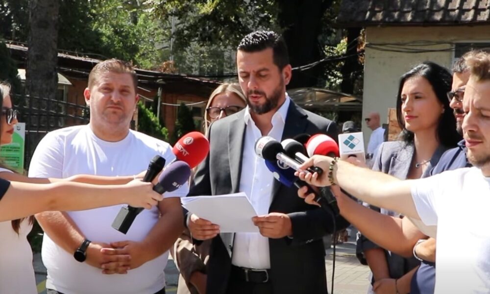 Selami  Nga 139 anëtarë të bordeve në Qytetin e Shkupit  vetëm 23 janë shqiptarë