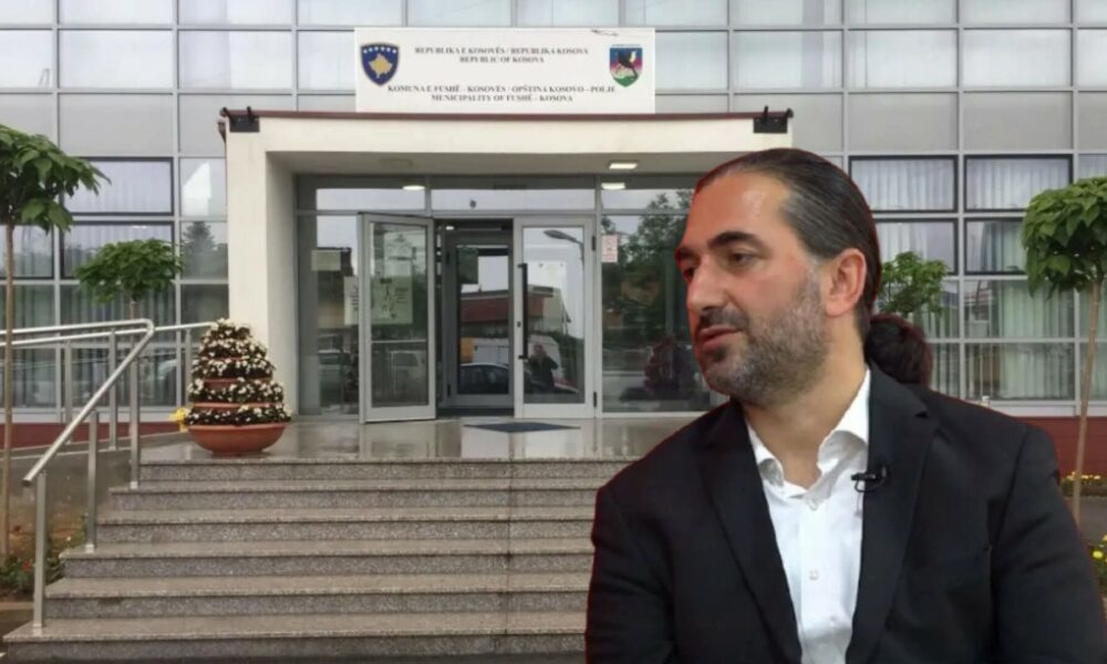 Komuna e Fushë Kosovës largon nga puna rreth 100 punëtorë