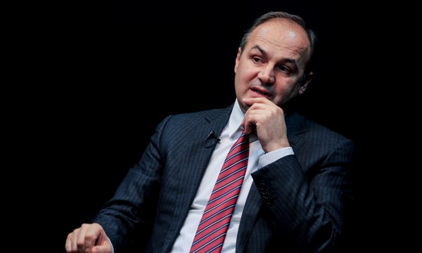 Hoxhaj  Themelimi i Gjykatës Speciale gabim fatal  jemi viktima të një kurthi gjeopolitik kundër Kosovës