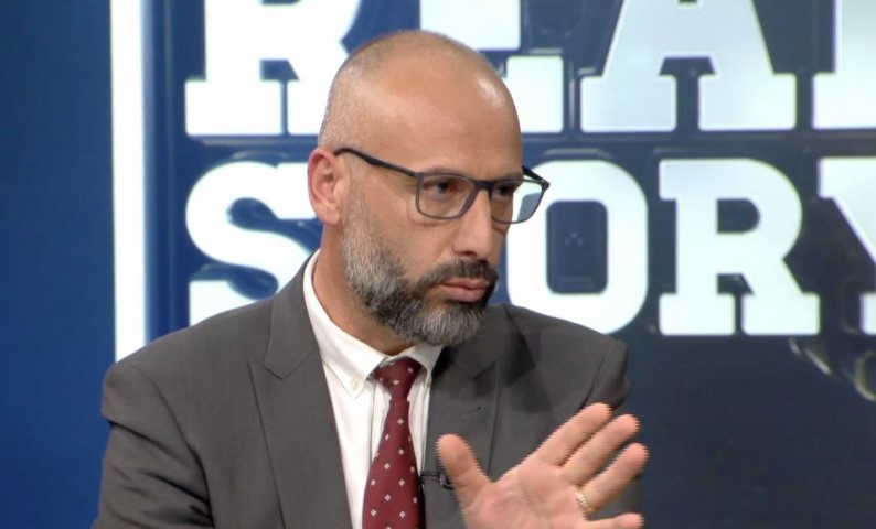 Dosja e SHISH  Basha  Vlora Hyseni ka qenë në kushtet e presionit  Ish prokurori Karanxha  Rrezikohet jeta e bashkëpunëtorëve