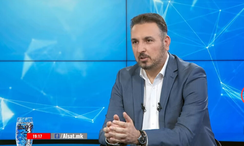 Bekim Fazliu i ashpër me BDI në  Për 20 vite e degraduat arsimin  sot mos u habitni që po bie numri i nxënësve shqiptarë