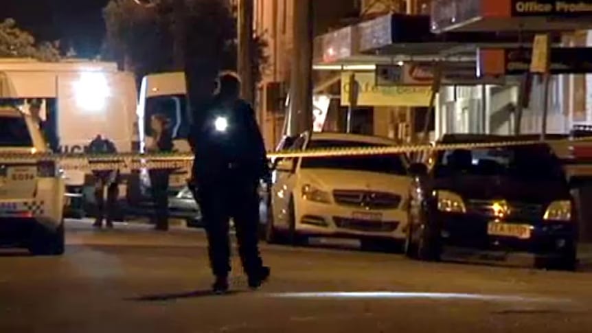 Incident në Shkup  Holandezi dhe spanjolli dyshohet se sulmuan 33 vjeçarin nga Haraçina