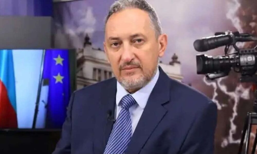 Georgievski  Komentet pas vdekjes së Mlladiqit zbuluan jugosllavët e rremë maqedonas 