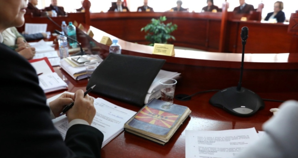 Gjyqtarët kushtetues nga 1 tetori do të marrin paga më të larta