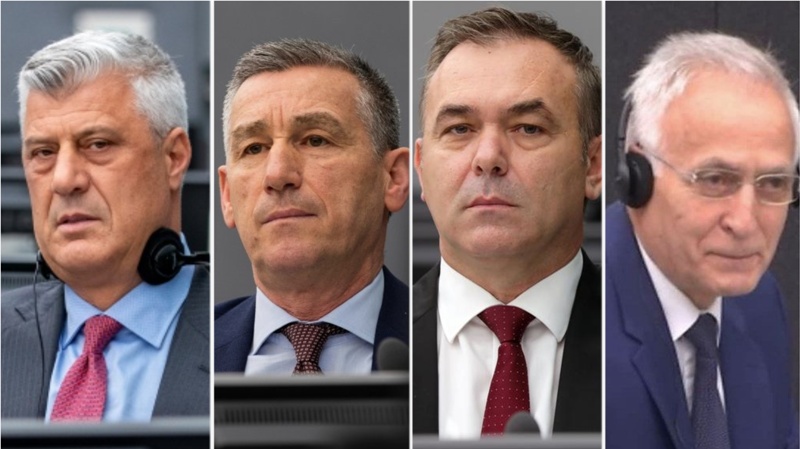 Verdikti i Hagës nesër në ora 10 00  transmetimi në gjuhën shqipe me 10 minuta vonesë  Specialja njofton për detaje