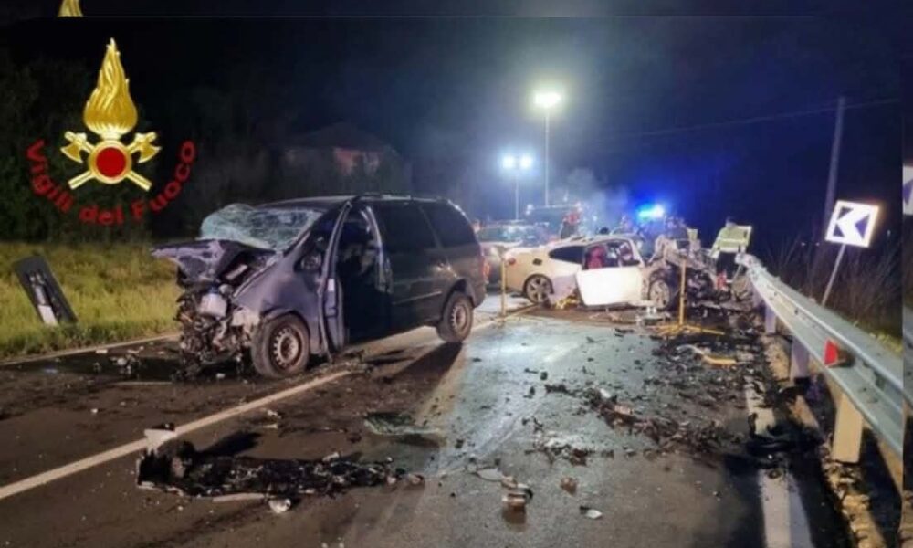 Përplasje tragjike në Gostivar Strazhë  21 vjeçari humb jetën