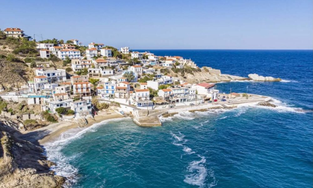 Alarm për blerësit shqiptarë e maqedonas në Greqi  Taksa e pronave mund të pesëfishohet nga 1 janari 