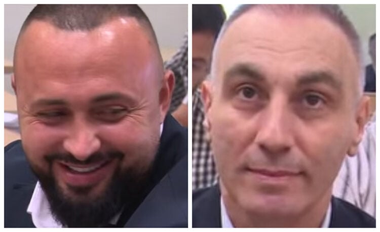 Grubi komentoi provat që Prokuroria paraqiti kundër tij  gjykatësja  Prisni  do të vijë radha edhe për mbrojtjen tuaj