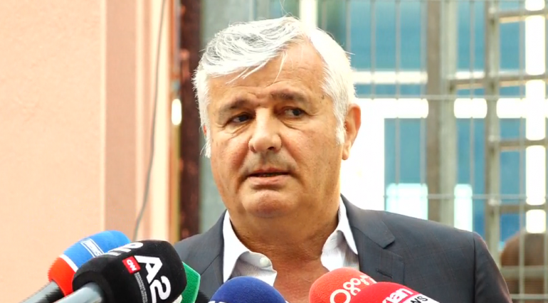 Gjobat e GJKKO së ndaj avokatëve  Haxhia  Të mërkurën vendosim hapat e mëtejshëm