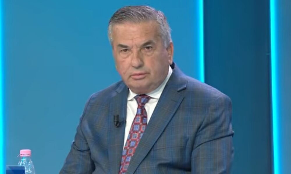  Mos hajde më në Shqipëri   Avokati Idajet Beqiri  SPAK i dha mesazh ish drejtoreshës së SHISH  Ende nuk ka zbuluar informacionet pse e mori masën