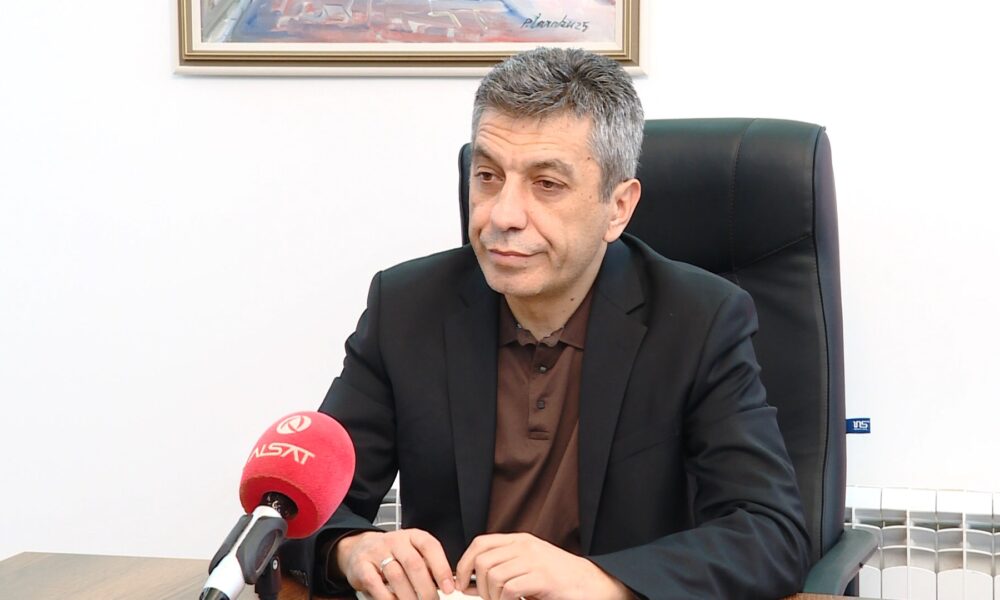 A po paralajmëron Izet Mexhiti vendim të ri mbi rrugëtimin e ardhshëm politik 