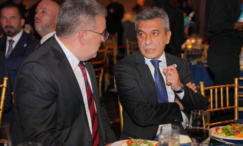 Spekulimet për rikthim në BDI  Mexhiti nga SHBA  Rrini rahat  VLEN punon me vendosmëri