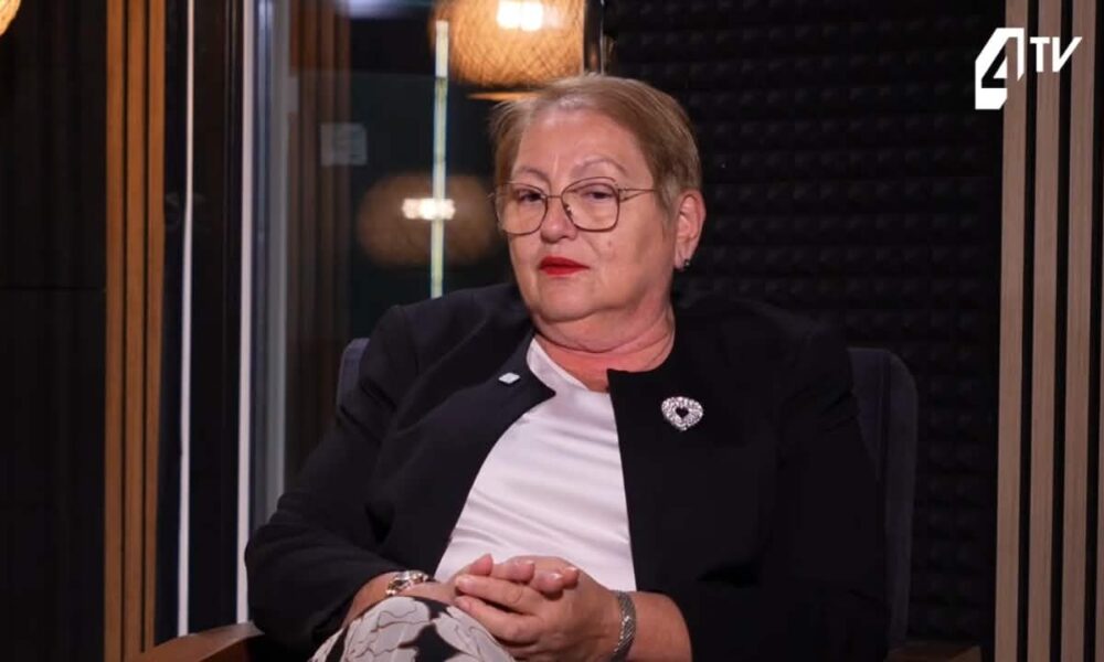 Janevska  Mbi 1 700 mësues trajnohen për përdorimin e duhur të inteligjencës artificiale