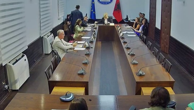 Komisioni për Kulturën diskuton sot në Kuvend projektligji për të  Drejtën e autorit  