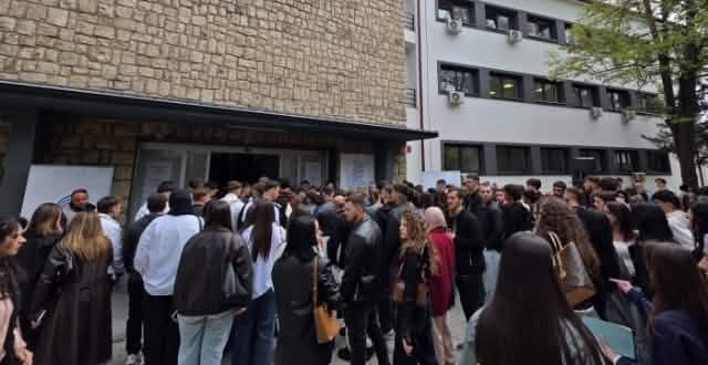 Refuzohen 252 studentë për konvikt  ja arsyet më të shpeshta