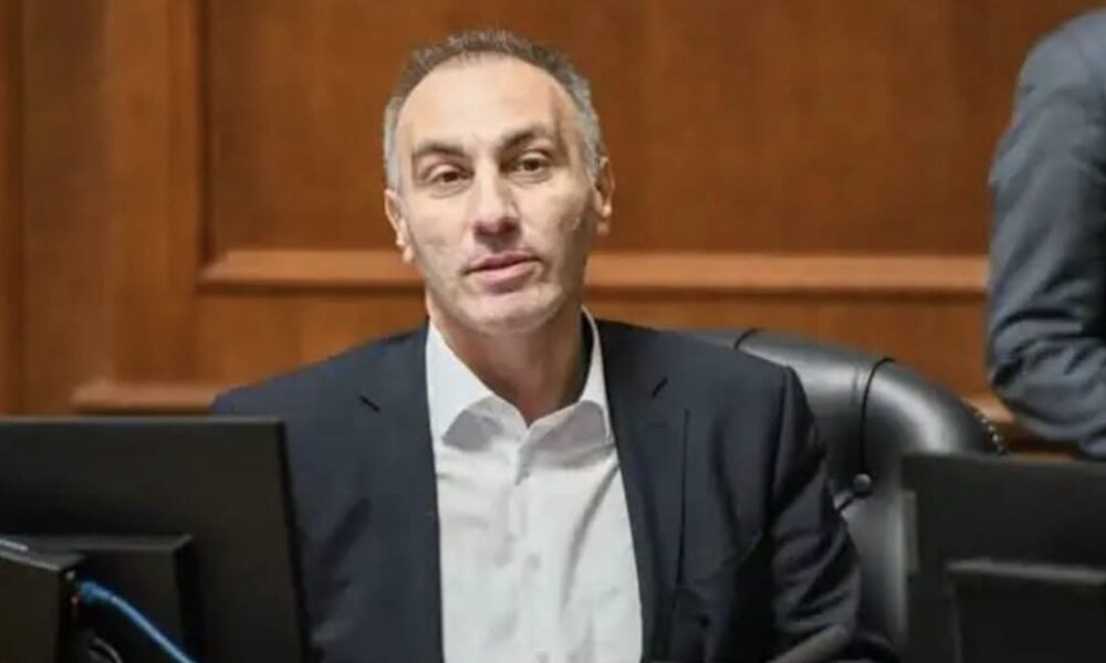 Grubi në rastin për  Lotarinë Shtetërore  kërkoi përkthimin e aktakuzës në shqip  gjykata reagoi ndaj momentit të kërkesës