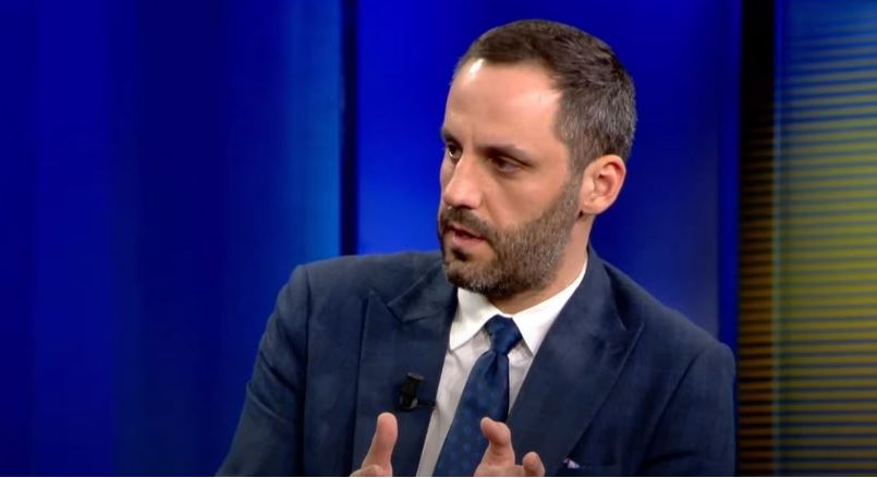 Nga  Besa  te zjarret  Lamallari zbulon nismat e reja  Njësi e posaçme për krimet mjedisore