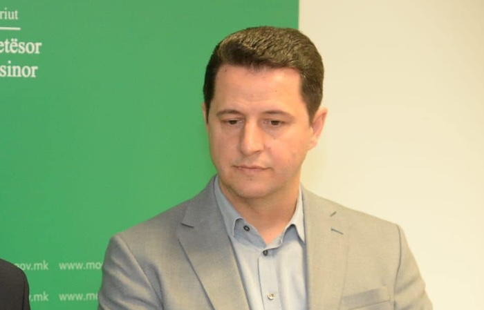 Limani i përgjigjet Kasamit  Jam anëtar i ASH së parti autonome  larg spekulimeve