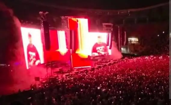 LSDM shpërthen ndaj Mickoskit   Guetta me 50 mijë  ju me 200 mijë dhe 5 5 milionë euro faturë  