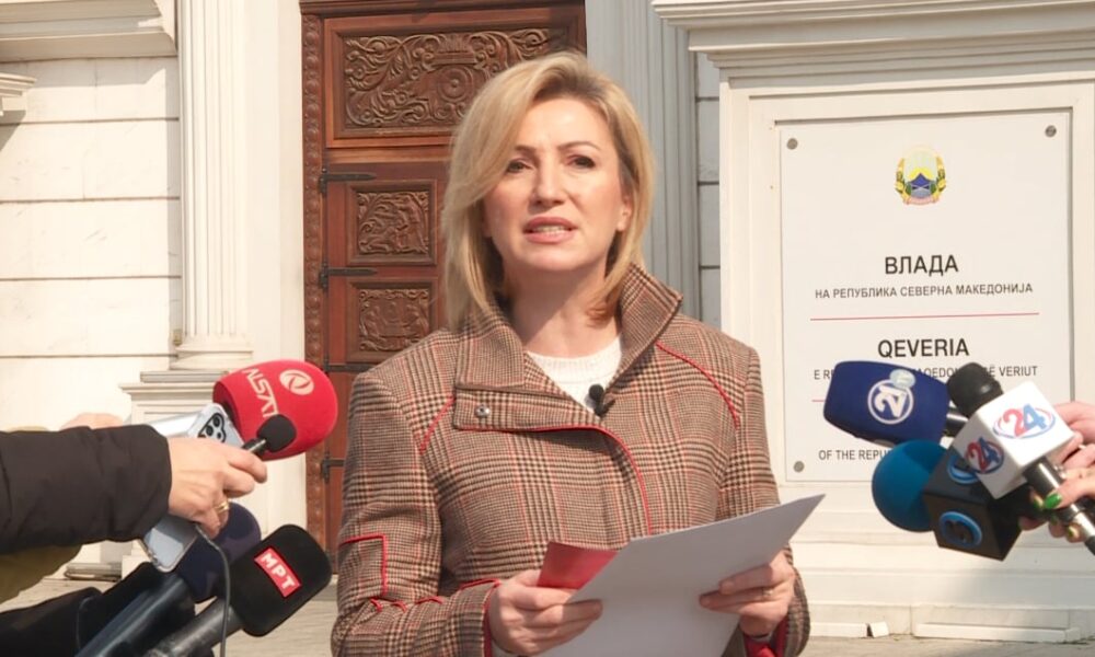 LSDM  Kush po paguan lobim për Mickoskin   armë  miliona dhe lidhje me një rast kokaine