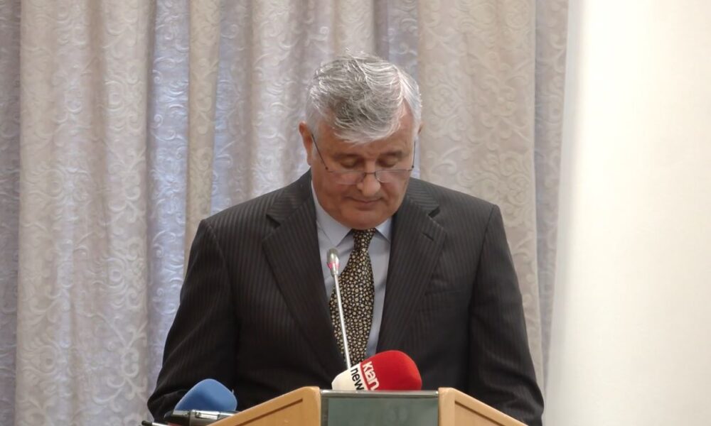 Rregullorja e GJKKO  Dhoma e Avokatisë merr vendim drastik  Bojkotojmë pa afat seancat gjyqësore 