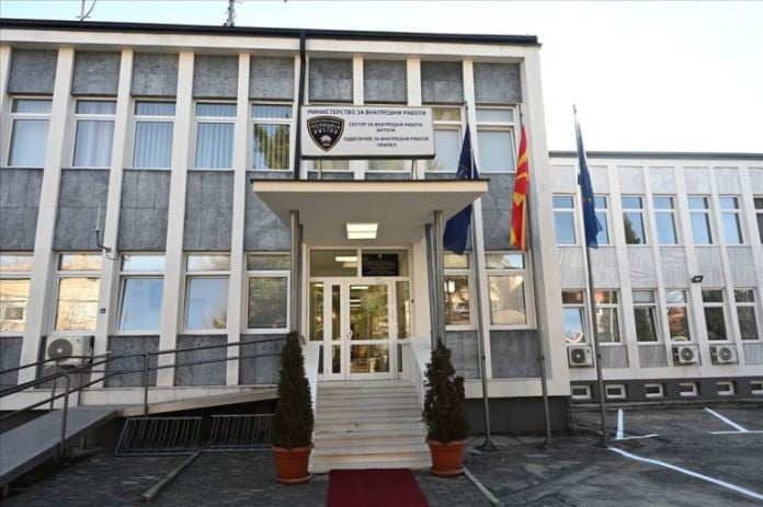 Gjendet i pajetë një 55 vjeçar nga Shqipëria në Manastir  prokuroria urdhëron autopsi