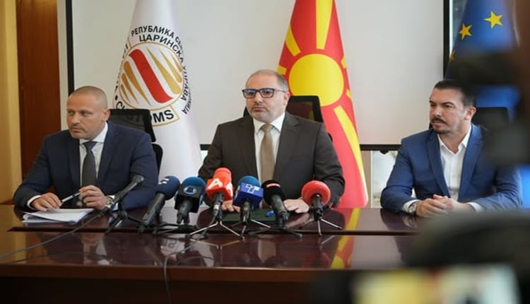 Kamionët hynin plot  dilnin bosh   zbulohet skema milionëshe e kontrabandës në Maqedoni