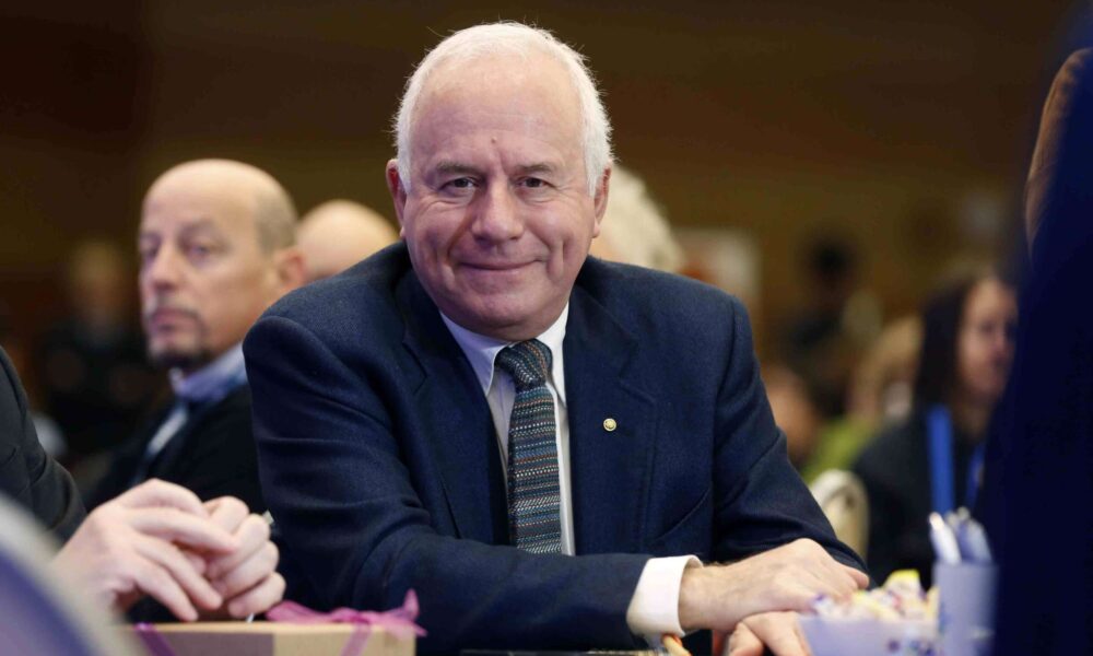 Kreu i delegacionit të PE  Shqipëria po bën hapa spektakolarë në negociatat me Bashkimin Evropian