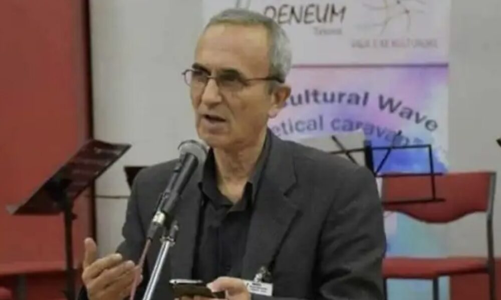 Mehazi kritika të ashpra ndaj Mickoskit   Shqiptarët ua ndërtuan shtetin  ndërsa ju e doni Serbinë 