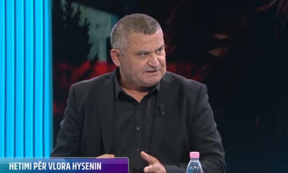  Ishte strategji apo    Kikia  Dosja  Agasi  plasi një skandal shtetëror  institucionet u vunë në shërbim të krimit 