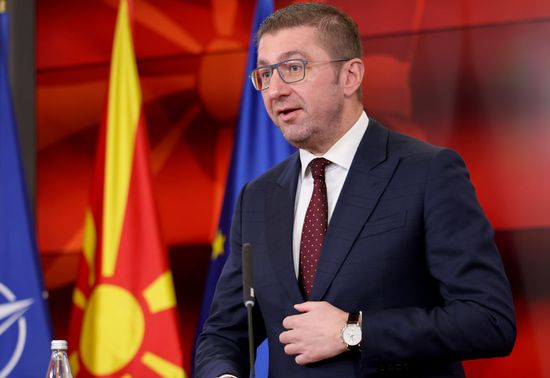 Kërcënoi kryeministrin në rrjetet sociale  kërkohet paraburgim për 39 vjeçarin nga Çerkezi