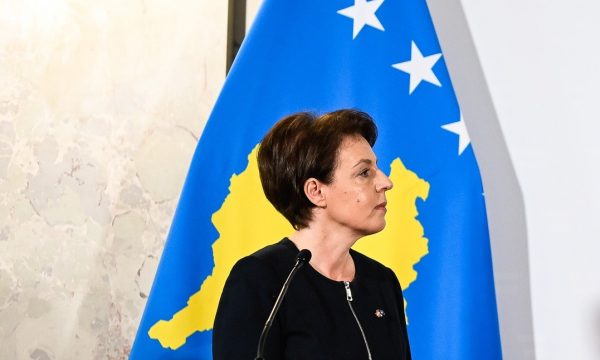 Pas vendimit në Hagë  Jashari ka një mesazh të fortë për Gërvallën dhe institucionet