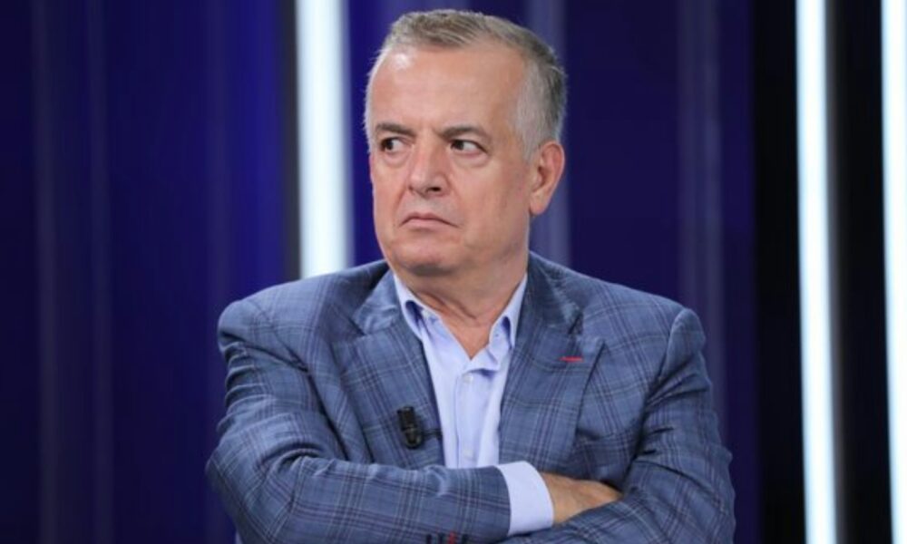 Nazarko  Është momenti për pakt kombëtar për integrimin e vendit