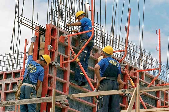 Kërkohet zbatimi i plotë i Eurokodeve në ndërtim