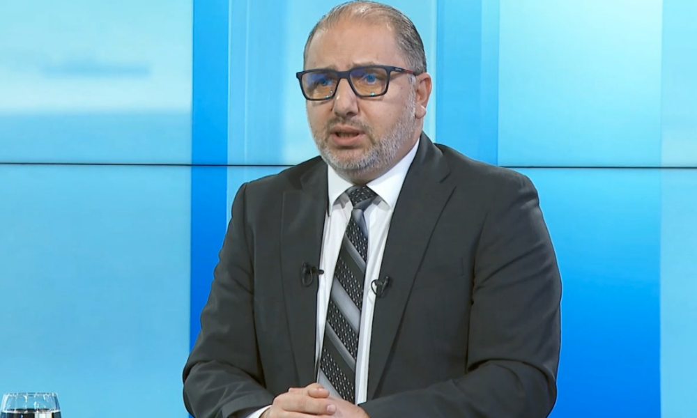 Nikollovski  Hetimi për tregtinë e paligjshme të cigareve do të zgjerohet  janë sekuestruar 1 3 milionë euro