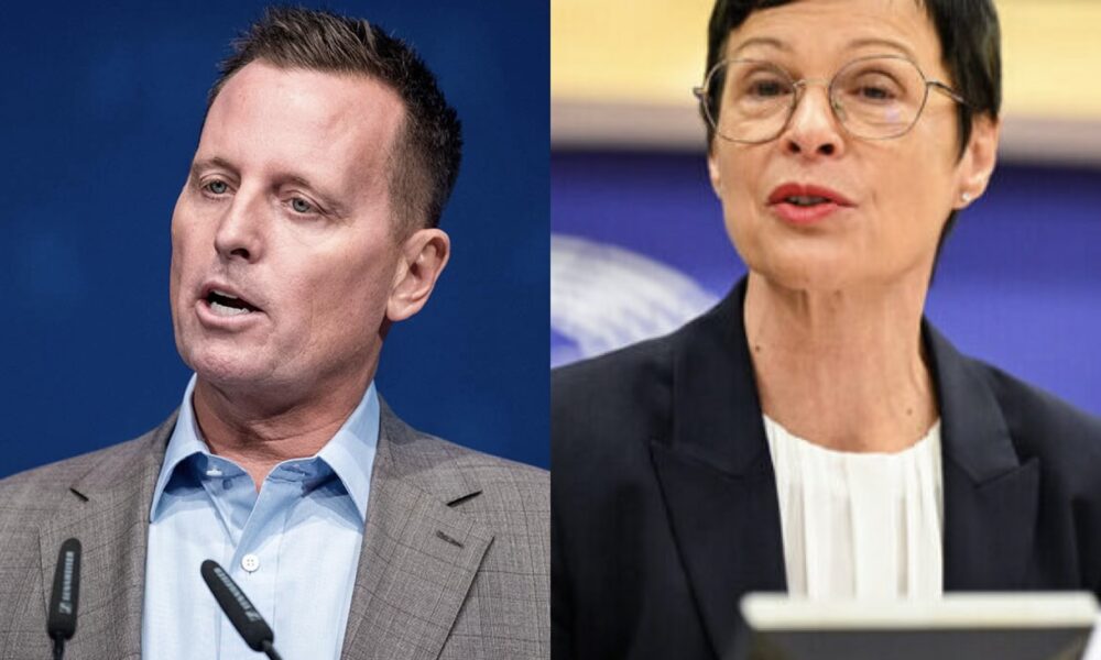  Evropa duhet t i reformojë institucionet e saj   Grenell i reagon ashpër Marta Kosit
