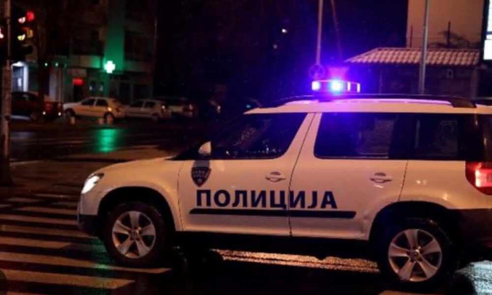 Tronditëse në Kumanovë  57 vjeçari gjendet i pajetë në veturën e tij