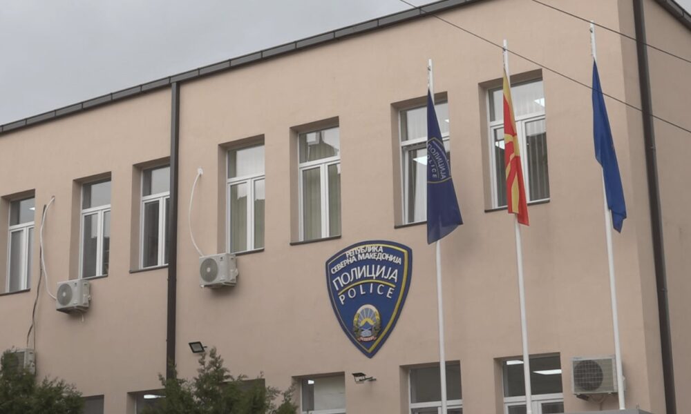 Arrestohet 43 vjeçari në Kumanovë pas sulmit ndaj bashkëshortes