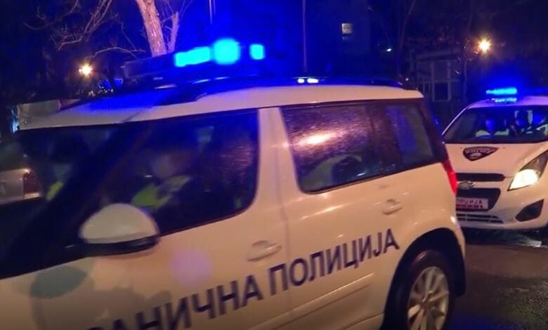Gostivar  Arrestohet 41 vjeçari  dyshohet se sulmoi nënën e tij nën ndikimin e alkoolit