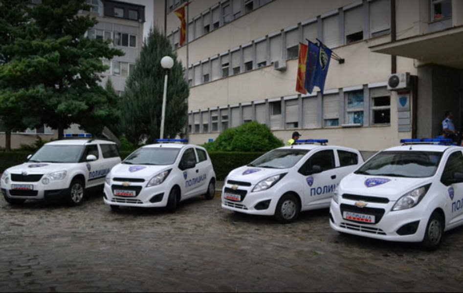 Arrestohet 28 vjeçarja dyshohet se plagosi babanë me mjet të mprehtë
