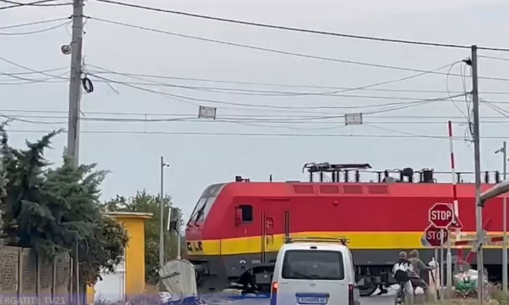  Rampa  e re nuk punon prej 2 vitesh në Llopat